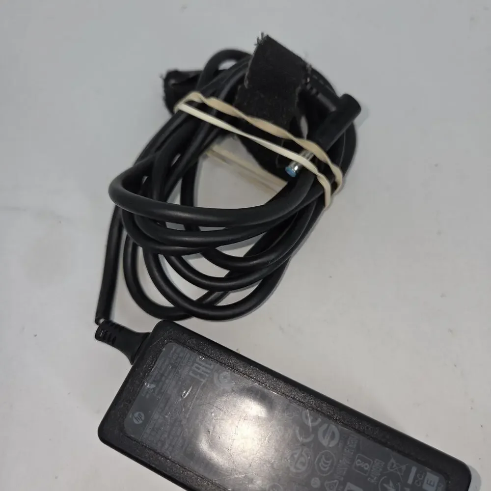 AC Adapter Laptop Charger For HP Pavilion OEM Laptop Charging Cable HSTNN-DA40